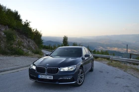 BMW 730, снимка 1