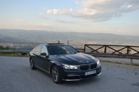 BMW 730, снимка 5
