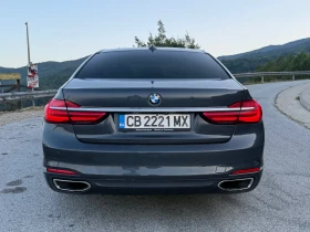 BMW 730, снимка 7