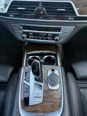 BMW 730, снимка 11