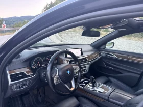 BMW 730, снимка 14