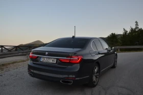 BMW 730, снимка 2