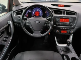 Kia Ceed 1.4 CVVT 100кс | 6СК | Климатроник , снимка 7