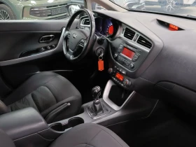 Kia Ceed 1.4 CVVT 100кс | 6СК | Климатроник , снимка 11