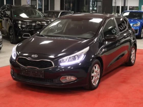 Kia Ceed 1.4 CVVT 100кс | 6СК | Климатроник , снимка 4