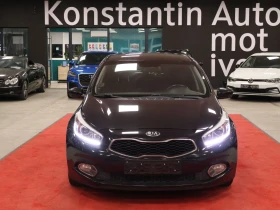 Kia Ceed 1.4 CVVT 100кс | 6СК | Климатроник , снимка 1
