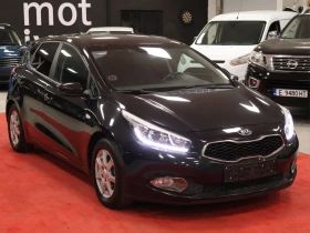 Kia Ceed 1.4 CVVT 100кс | 6СК | Климатроник , снимка 2