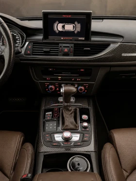 Audi A6 Allroad BI-TDI| 313HP| 8ZF| EXCLUSIVE| PANO| ЛИЗИНГ, снимка 9