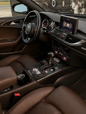 Audi A6 Allroad BI-TDI| 313HP| 8ZF| EXCLUSIVE| PANO| ЛИЗИНГ, снимка 6