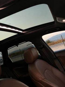 Audi A6 Allroad BI-TDI| 313HP| 8ZF| EXCLUSIVE| PANO| ЛИЗИНГ, снимка 8