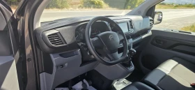 Citroen Jumpy 1.5 Hdi-120 hp/Мъртва точка/Автопилот/Навигация, снимка 7