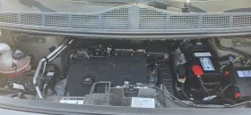 Citroen Jumpy 1.5 Hdi-120 hp/Мъртва точка/Автопилот/Навигация, снимка 13