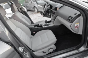 Mercedes-Benz C 220 Cdi 170ks 6sk. Xenon , снимка 11