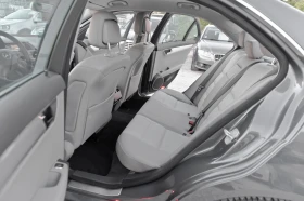 Mercedes-Benz C 220 Cdi 170ks 6sk. Xenon , снимка 10