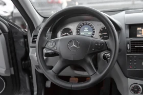 Mercedes-Benz C 220 Cdi 170ks 6sk. Xenon , снимка 13
