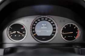 Mercedes-Benz C 220 Cdi 170ks 6sk. Xenon , снимка 16