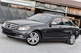 Mercedes-Benz C 220 Cdi 170ks 6sk. Xenon , снимка 1