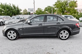 Mercedes-Benz C 220 Cdi 170ks 6sk. Xenon , снимка 8
