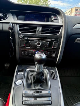 Audi A4, снимка 4