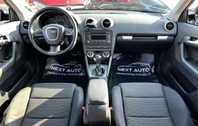 Audi A3 2.0TDI 140HP AUTOMAT, снимка 10