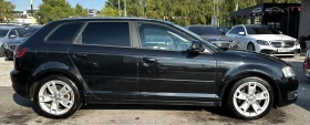 Audi A3 2.0TDI 140HP AUTOMAT, снимка 4