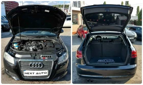 Audi A3 2.0TDI 140HP AUTOMAT, снимка 16
