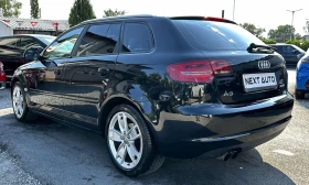 Audi A3 2.0TDI 140HP AUTOMAT, снимка 7