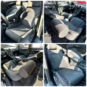 Audi A3 2.0TDI 140HP AUTOMAT, снимка 13