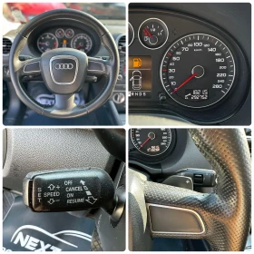 Audi A3 2.0TDI 140HP AUTOMAT, снимка 14