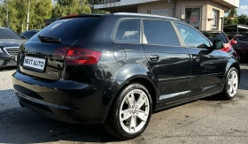 Audi A3 2.0TDI 140HP AUTOMAT, снимка 5