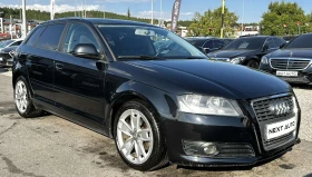 Audi A3 2.0TDI 140HP AUTOMAT, снимка 3