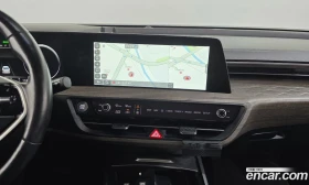 Kia K8 2.5 Gasoline 2WD Noblesse, снимка 13
