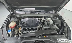 Kia K8 2.5 Gasoline 2WD Noblesse, снимка 6