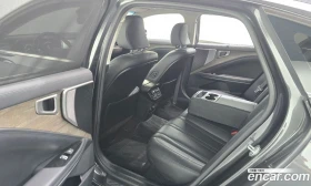 Kia K8 2.5 Gasoline 2WD Noblesse, снимка 12