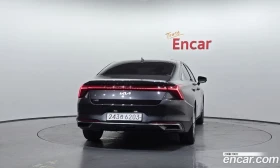Kia K8 2.5 Gasoline 2WD Noblesse, снимка 4