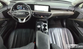 Kia K8 2.5 Gasoline 2WD Noblesse, снимка 7