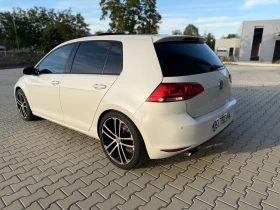 VW Golf, снимка 7