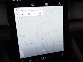 Polestar 2 82KWH LONG RANGE SINGLE MOTOR LEATHER NAVI LED 97%, снимка 15