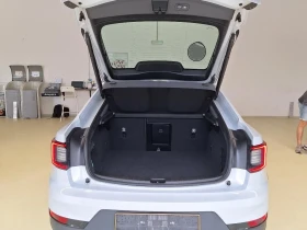 Polestar 2 82KWH LONG RANGE SINGLE MOTOR LEATHER NAVI LED 97%, снимка 5
