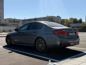BMW 530 530d, снимка 6