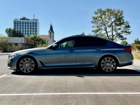 BMW 530 530d, снимка 4
