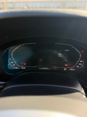 BMW 530 530d, снимка 12