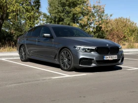 BMW 530 530d, снимка 1