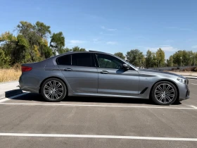 BMW 530 530d, снимка 3