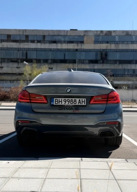 BMW 530 530d, снимка 7
