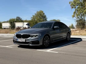 BMW 530 530d, снимка 2