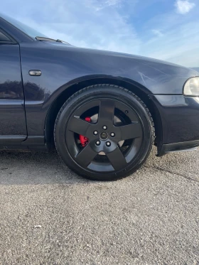 Audi A4, снимка 4