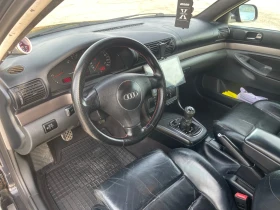 Audi A4, снимка 7