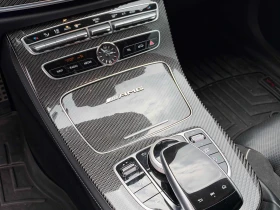 Mercedes-Benz E 63 AMG 63s* Обдух* Подгр* Burmester* Ambient* 360камери* , снимка 10
