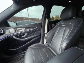 Mercedes-Benz E 63 AMG 63s* Обдух* Подгр* Burmester* Ambient* 360камери* , снимка 8